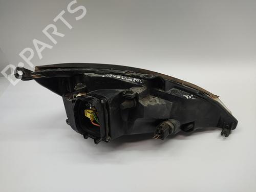 Left headlight FORD FOCUS I Turnier (DNW) | BP37197945C28 - Image 5