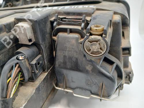 Left headlight AUDI A4 B6 (8E2) 1.9 TDI | BP38415558C28 - Image 5