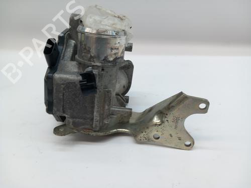 Throttle body OPEL CORSA E (X15)  | BP28278497M82 