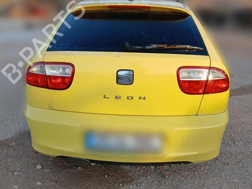 Third brake light SEAT LEON (1M1)  | BP29904228L11