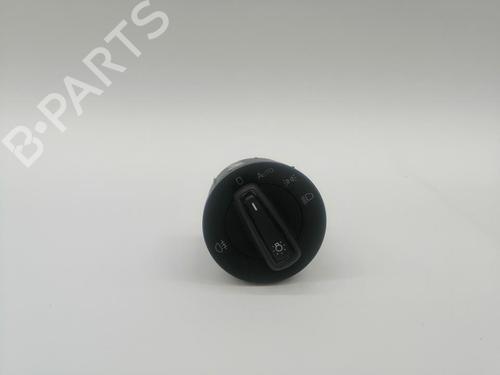 Used Headlight switch SKODA KAMIQ (NW4) [2019-2025]  29376195