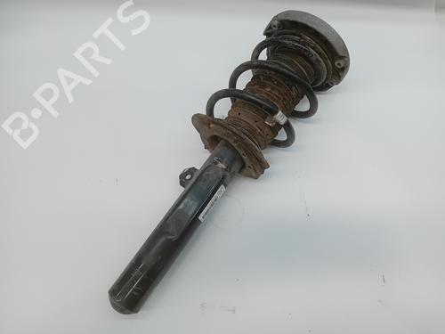 Used Right front shock absorber MINI MINI COUNTRYMAN (F60) Cooper (136 hp) 26452416