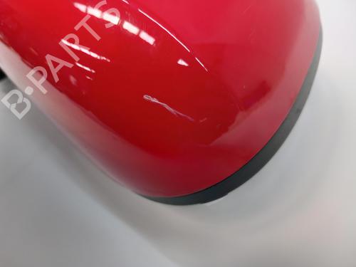 Left mirror SEAT ALTEA XL (5P5, 5P8)  | BP26933062C26 