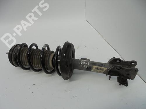 Used Left front shock absorber Left front shock absorber OPEL CORSA D (S07) 1.4 (L08, L68) (90 hp) 9123974 9123974