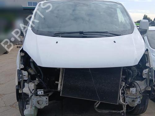 Tailgate FORD TOURNEO CUSTOM V362 Bus (F3)  | BP32071969C6 