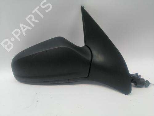 Right mirror OPEL ASTRA H (A04)  | BP28057314C27 