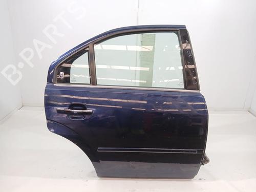 Used Right rear door Right rear door 38601001 38601001