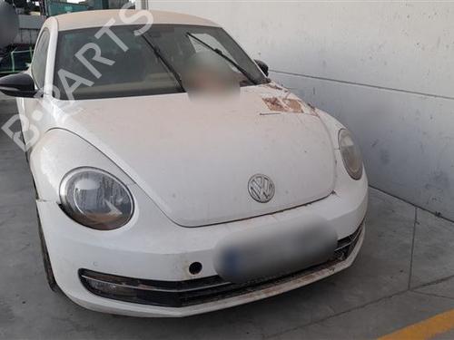 Used Parts VW BEETLE (5C1, 5C2) 2.0 TDI 4984447