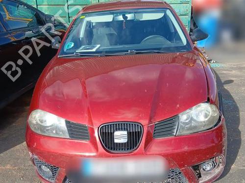 Used Parts SEAT IBIZA III (6L1) 1.4 16V 4980599