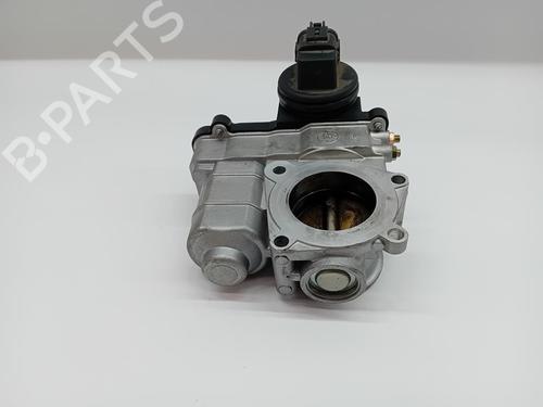 Throttle body NISSAN MICRA III (K12)  | BP29376192M82 