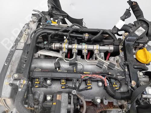 Used Engine FIAT 500X (334_) [2014-2026]  32696125