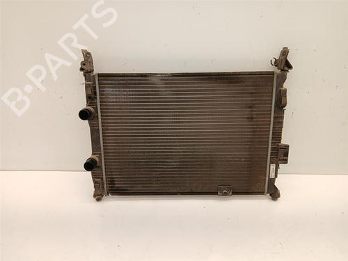 Used Water radiator Water radiator 37476754 37476754