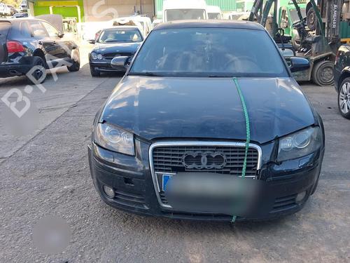 Right headlight AUDI A3 (8P1)  | BP35770914C29  - Image 6