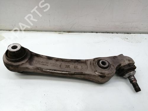 Used Right front suspension arm BMW 5 (F10) 520 d (184 hp) 15803985