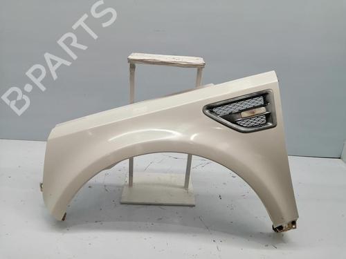 Used Left front fenders LAND ROVER FREELANDER 2 (L359) 2.2 TD4 4x4 (150 hp) 31069510