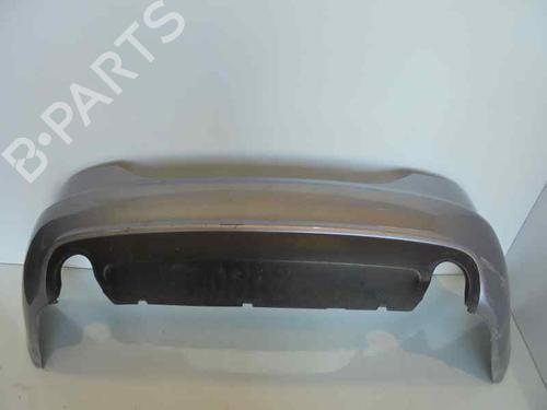 Used Rear bumper AUDI A6 C6 (4F2) 2.0 TDI (140 hp) 5536140