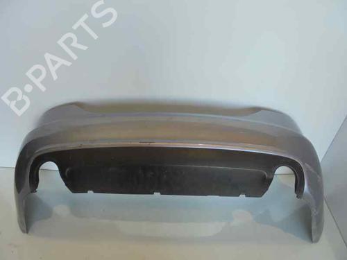 Bagtil kofangere AUDI A6 C6 (4F2) 2.0 TDI (140 hp) 4F5807303  | 4F5807303   |