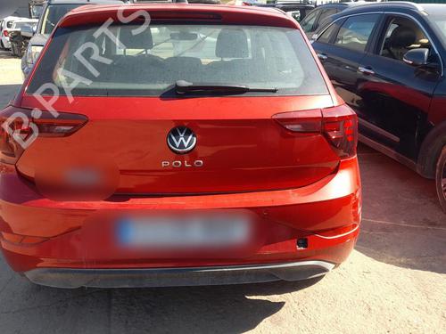 Subframe VW POLO VI (AW1, BZ1, AE1)  | BP34391657M9  - Image 12