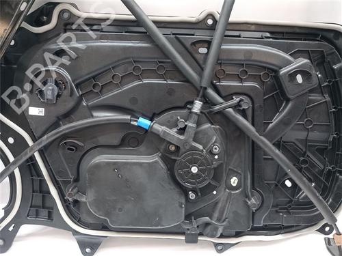 Front left window mechanism TESLA MODEL 3 (5YJ3) EV | BP39496345C22 - Image 4