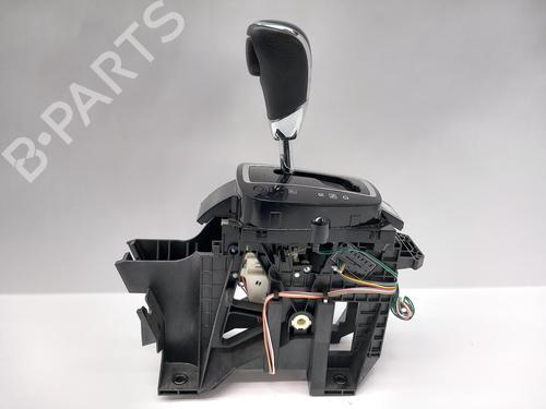 Gear lever NISSAN PULSAR Hatchback (C13) 1.2 DIG-T | BP17824289M90 