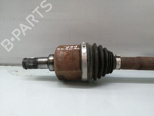 BP15253985M39 | Right front driveshaft KIA CARENS IV 1.7 CRDi BP15253985M39