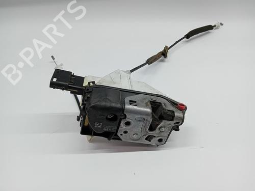 Rear right lock CITROËN C3 II (SC_) 1.4 HDi 70 (SC8HZC, SC8HR0, SC8HP4) | BP30641932C99 
