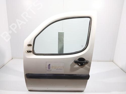 Used Left front door Left front door FIAT DOBLO MPV (119_, 223_) 1.3 JTD (75 hp) 33625522 33625522