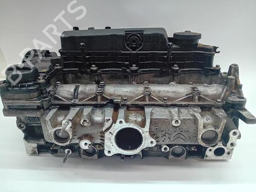 Cylinder head CITROËN JUMPY III Van (V_)  | BP38095416M5  - Image 7