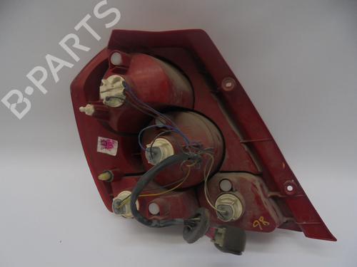 Right taillight DAEWOO KALOS (KLAS) 1.4 16V | BP9521077C35 