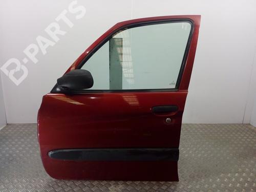 Used Left front door Left front door CITROËN XSARA PICASSO (N68) 1.8 16V (115 hp) 10691530 10691530