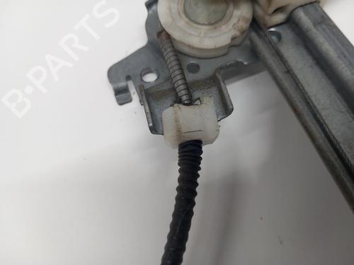 Front left window mechanism CITROËN XSARA (N1) 1.6 16V | BP30441101C22