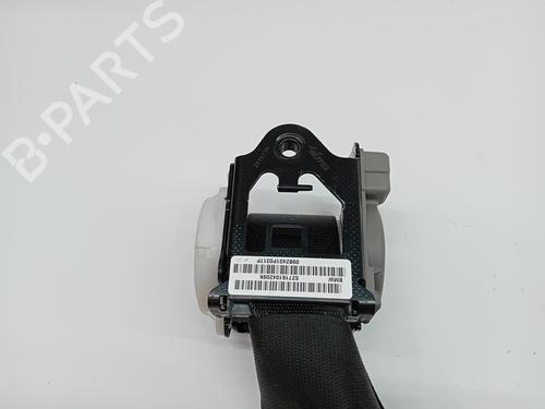 Front right seatbelt BMW X6 (E71, E72) xDrive 30 d | BP33470481I25  - Image 6
