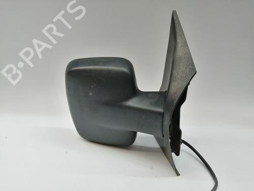 Right mirror MERCEDES-BENZ VITO Van (W638) 110 CDI 2.2 (638.094) | BP29762687C27