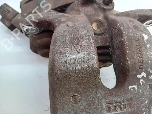 Right rear brake caliper RENAULT GRAND SCÉNIC III (JZ0/1_)  | BP26033085M106 