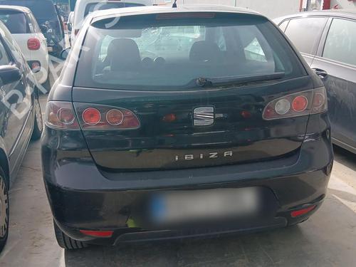 Left headlight SEAT IBIZA III (6L1)  | BP34249727C28  - Image 9