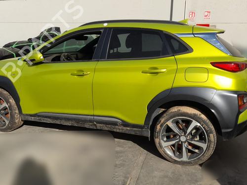 Instrument cluster HYUNDAI KONA (OS, OSE, OSI) 1.6 T-GDi 4WD | BP23336875C47 