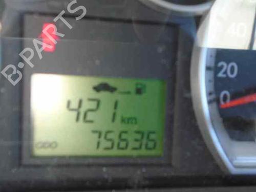 Steering pump CHEVROLET AVEO / KALOS Hatchback (T250, T255) 1.4 | BP5528363M99 