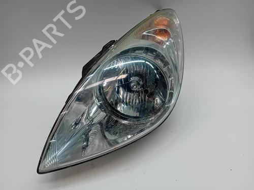 Used Left headlight Left headlight 36869465 36869465