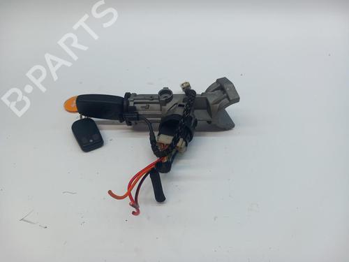 Ignition barrel FIAT DUCATO Van (244_) 2.8 JTD | BP37594874M48 - Image 4
