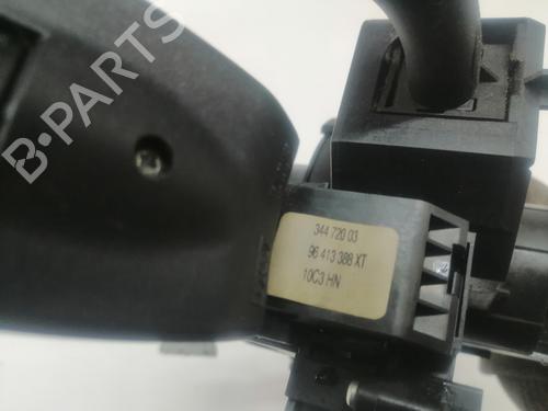 Headlight switch PEUGEOT 307 Break (3E) 2.0 HDI 90 | BP28047605I24 
