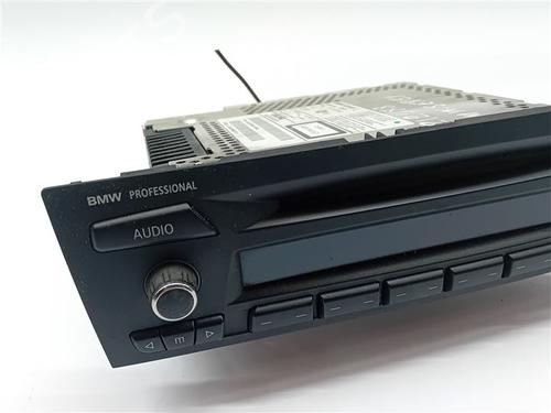 Radio BMW 1 (E81) 116 d | BP39496188E6 - Image 5
