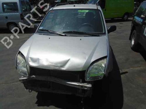 SUZUKI IGNIS II (MH) 1.3 DDiS (RM413D) (70 hp) 724855
