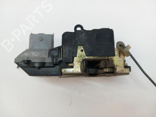 Front left lock CITROËN XSARA PICASSO (N68) 1.6 HDi | BP28127544C98 