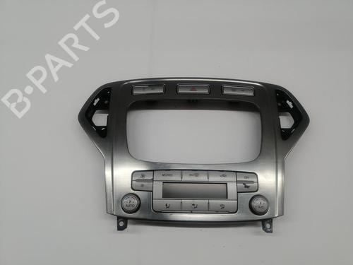 Used Climate control Climate control FORD MONDEO IV (BA7) 2.0 TDCi (140 hp) 34251601 34251601