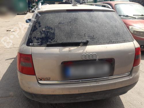 Tailgate AUDI A6 C5 Avant (4B5, 4B6) 1.8 T | BP29340443C6 