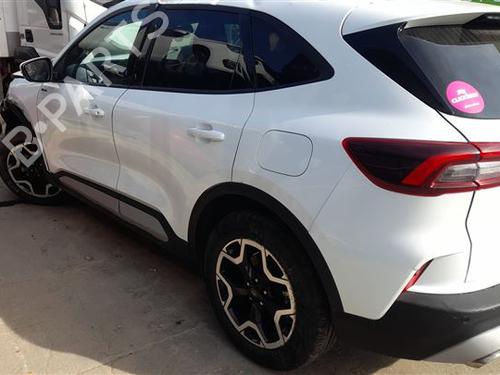 Used Parts FORD KUGA III (DFK) 2.5 FHEV 4972628