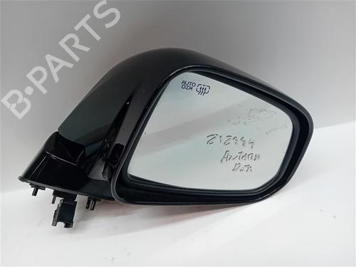 Used Right mirror Right mirror OPEL ANTARA A (L07) 2.0 CDTI 4x4 (150 hp) 40066115 40066115