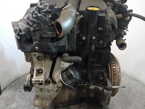 Engine RENAULT MEGANE III Hatchback (BZ0/1_, B3_)  | BP31330988M1 