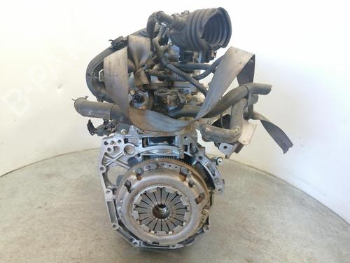 Engine NISSAN MICRA C+C III (K12) 1.6 160 SR | BP36020013M1  - Image 5