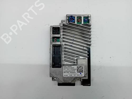 Used Electronic module Electronic module 37584263 37584263
